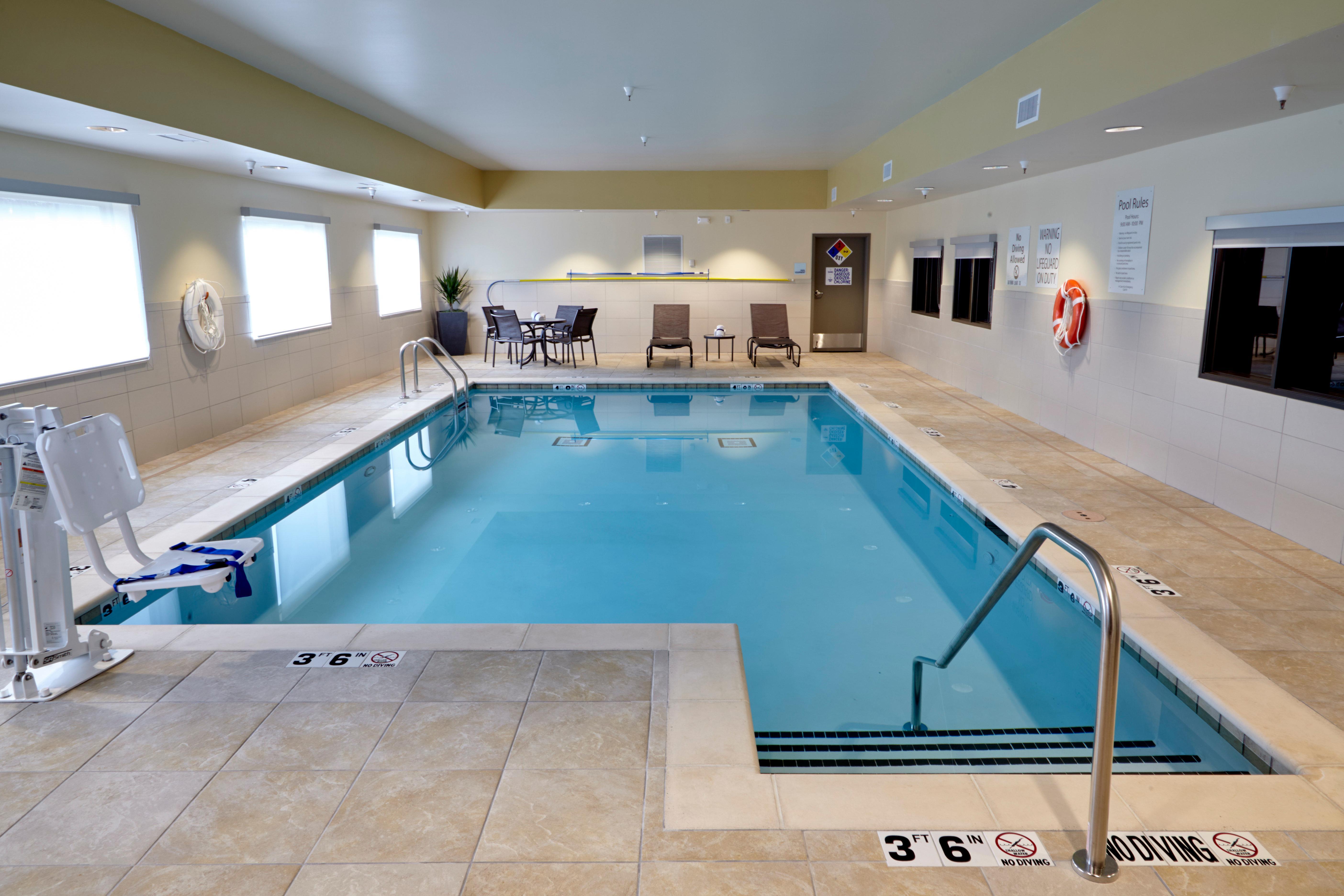 Holiday Inn Express And Suites Tahlequah By Ihg מראה חיצוני תמונה
