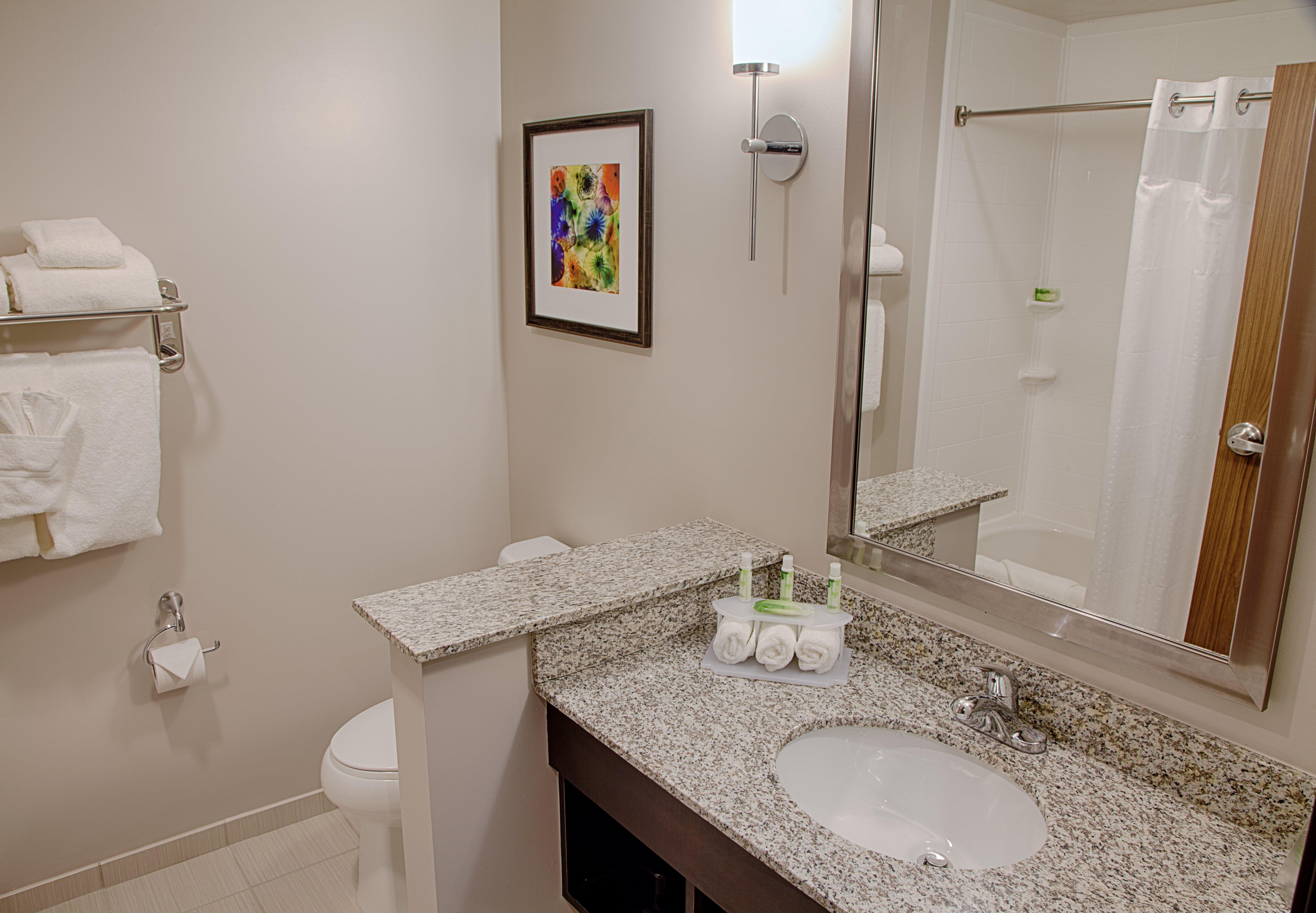 Holiday Inn Express And Suites Tahlequah By Ihg מראה חיצוני תמונה