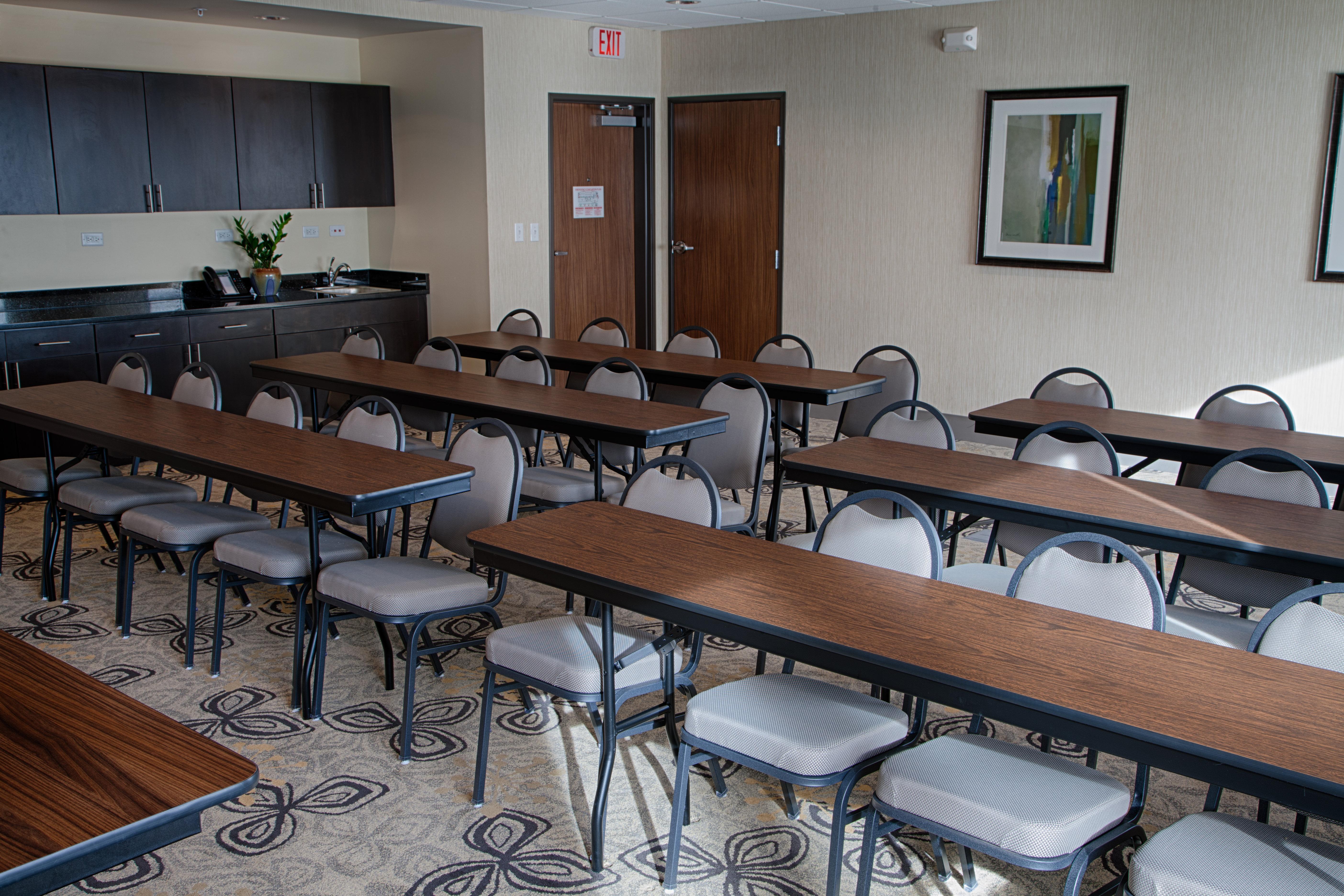 Holiday Inn Express And Suites Tahlequah By Ihg מראה חיצוני תמונה