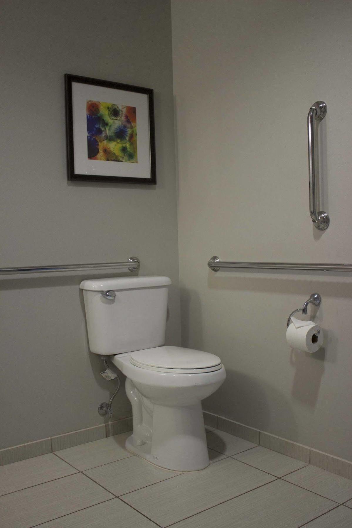 Holiday Inn Express And Suites Tahlequah By Ihg מראה חיצוני תמונה